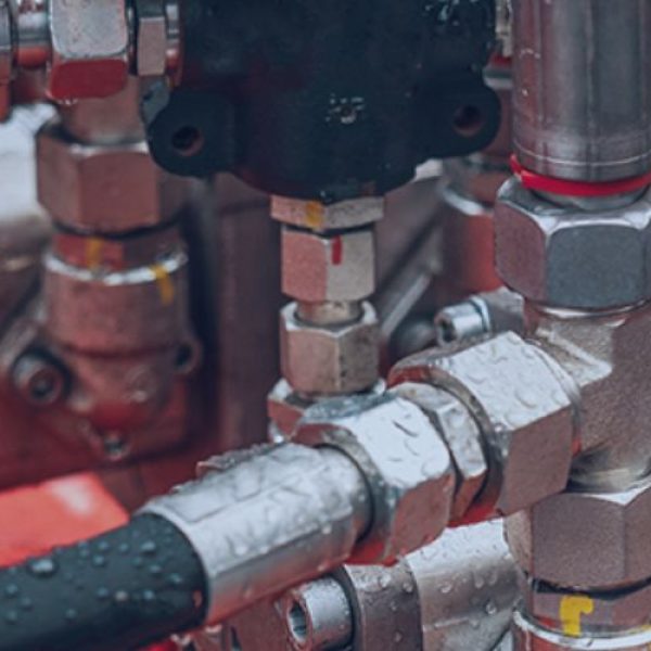 Is Your Hydraulic Hose a Ticking Time Bomb