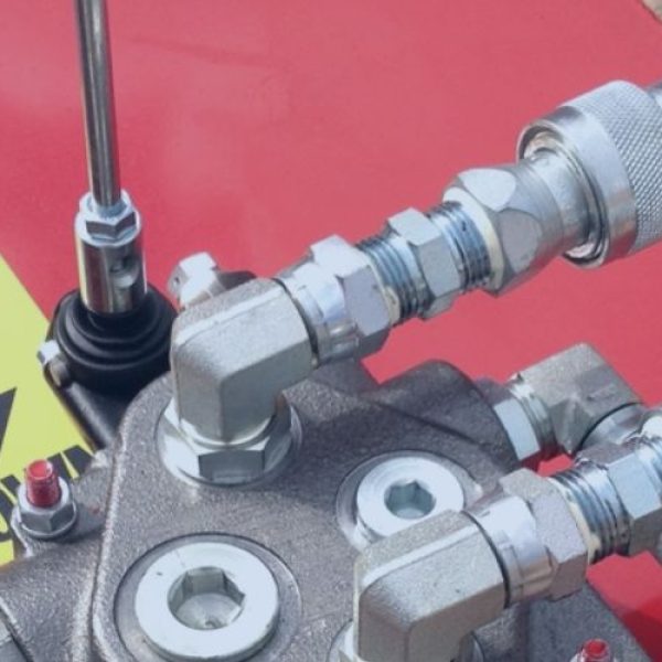Is Your Quick Coupling Hurting System Performance