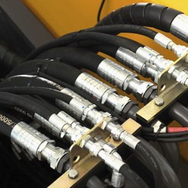 JIS Hydraulic Fittings The Comprehensive Guide banner