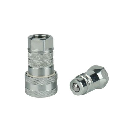 KPC Quick coupler