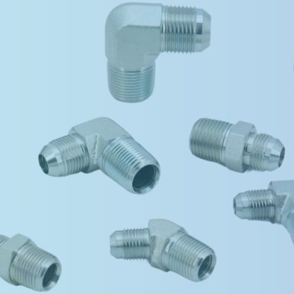 Key Hydraulic Fitting Terms Become an Expert in No Tim banner