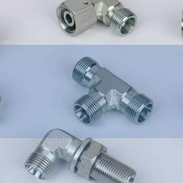 Metric Thread Ports banner