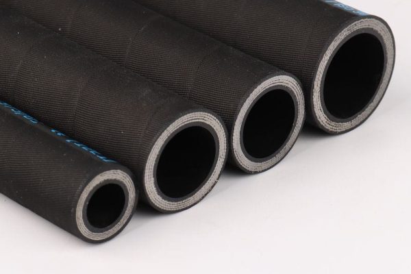 Multi-Layer Hydraulic hoses