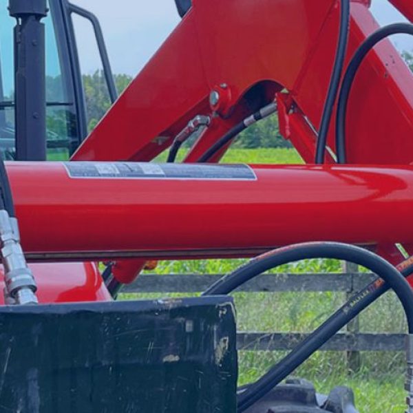 Must-Have Quick Couplers for Your Ag Machinery