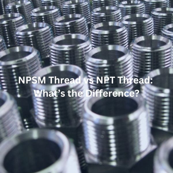 NPSM Thread vs NPT Thread What’s the Difference banner