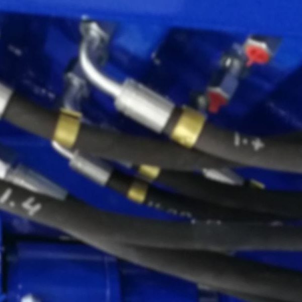 No-Skive 2 Wire Braided Hoses banner