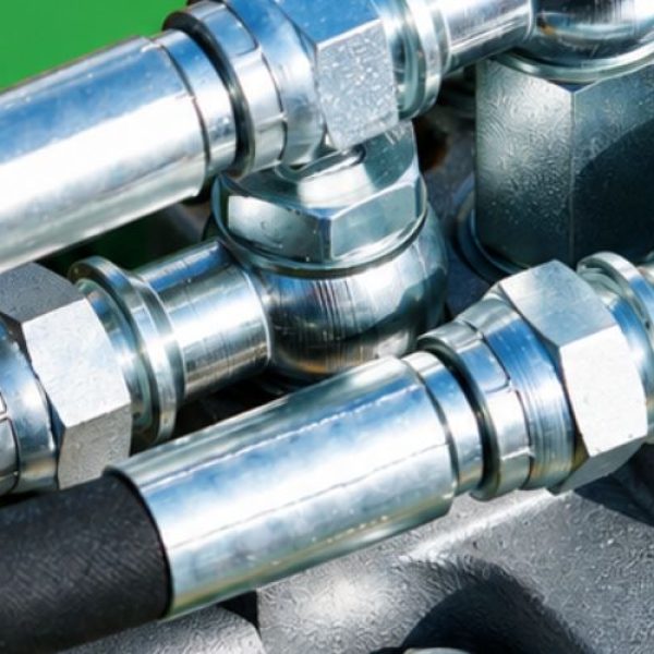 One-Piece Fitting Hose Compatibility