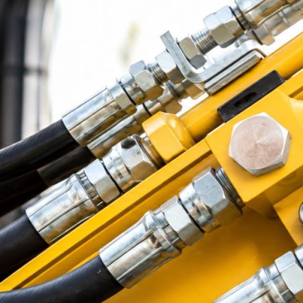 One-Piece Fitting Quality Control What You Can Verify Before Approval