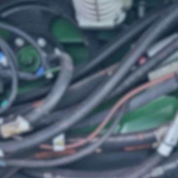 Overcoming Hydraulic Hose Maintenance banner