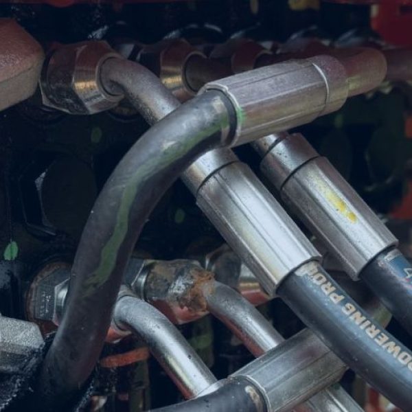 Preventing 90% Bend Fatigue Failure An Installation Guide
