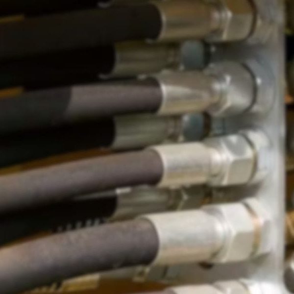 Preventing Hydraulic Hose Twisting banner
