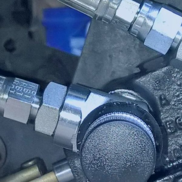 Quantifying Hydraulic Hose Fitting Value banner