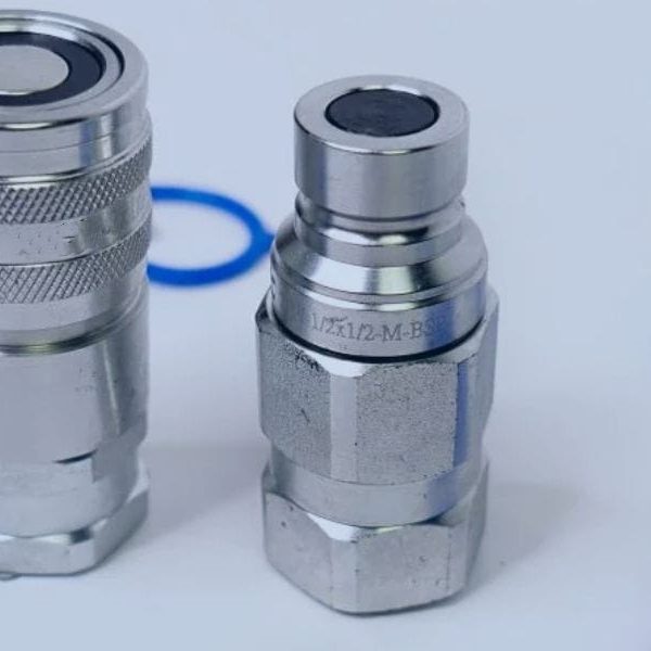 Quick Couplers Enhancing Flow Rate Efficiency banner