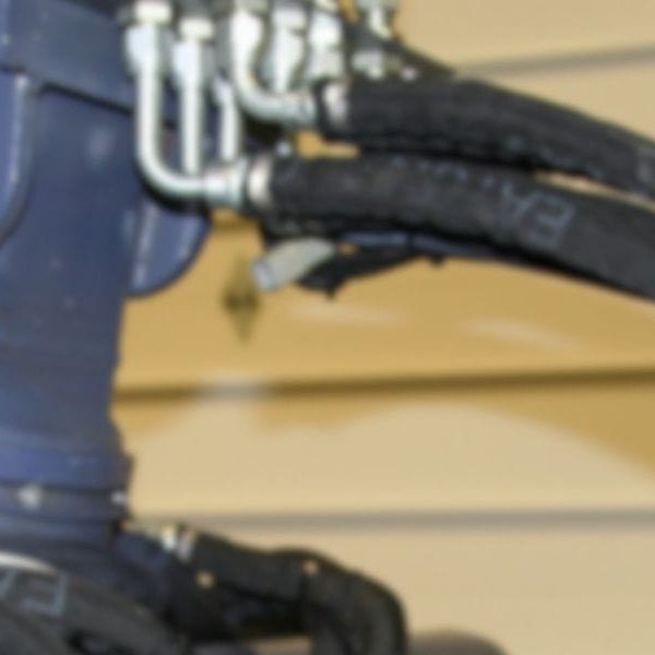 Reassembling Hydraulic Fittings banner