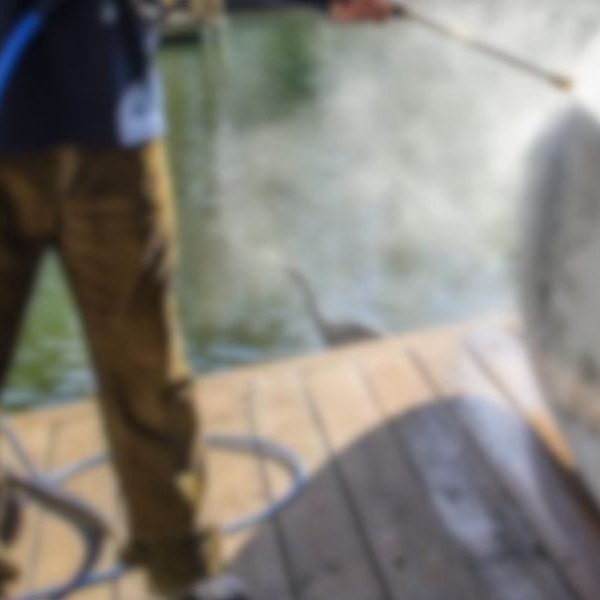 Reinforced Pressure Washer Hose banner