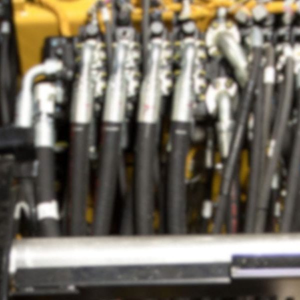Reinforced vs Standard Hose banner