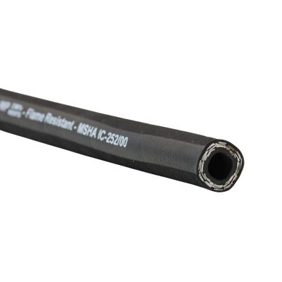SAE 100R2 hose hydraulic Topa