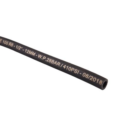 SAE 100R6 hydraulic hose Topa