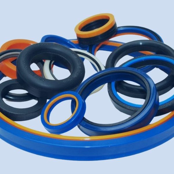 Selecting Quality Hydraulic Seals for Harsh Environment banner