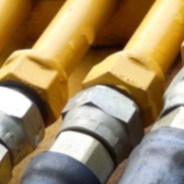 Stainless Steel Hydraulic Hose Fittings banner