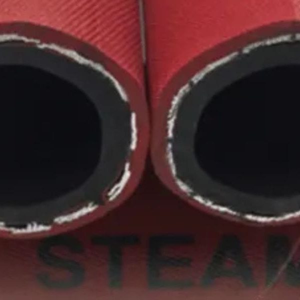 Steam Hose Construction banner