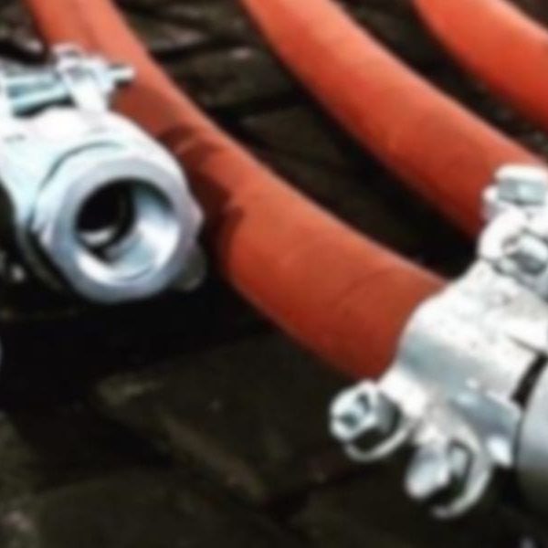 Steam Hose Types banner