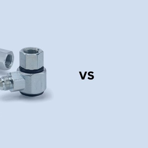 Swivel Fittings vs 90 Degree Live Swivels Fitting banner