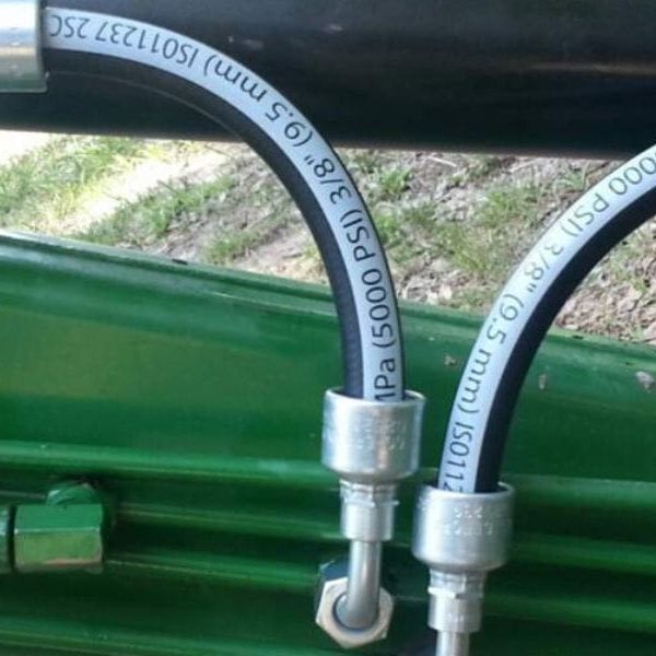 The Complete Hydraulic Hose Manufacturing Process Explained banner