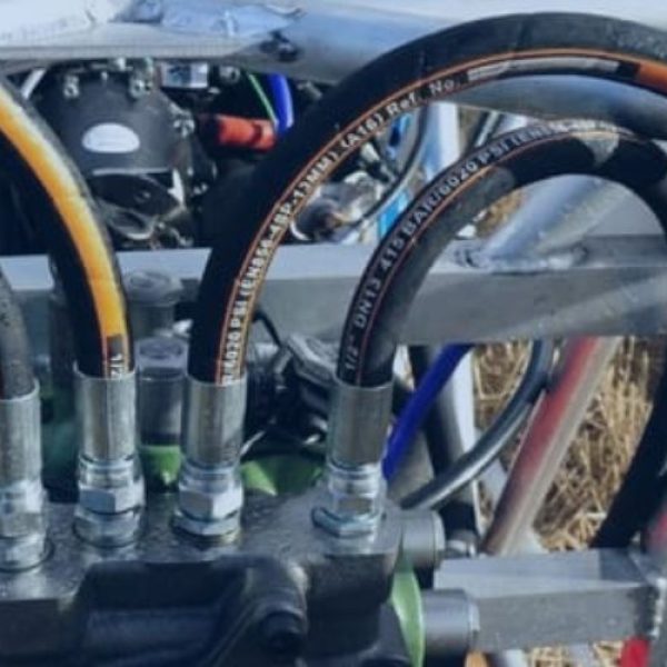 The Ultimate Hydraulic Fitting Glossary N-Z