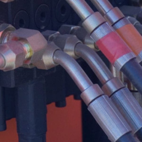 Thermoplastic Hydraulic Hoses banner