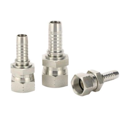 Topa 28611 Metric JIS Fittings