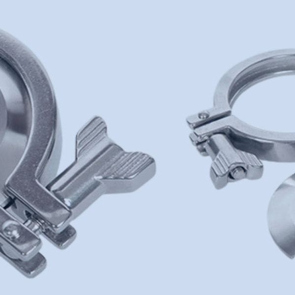 Tri-Clamp Sizing 101 Everything You Need to Know banner