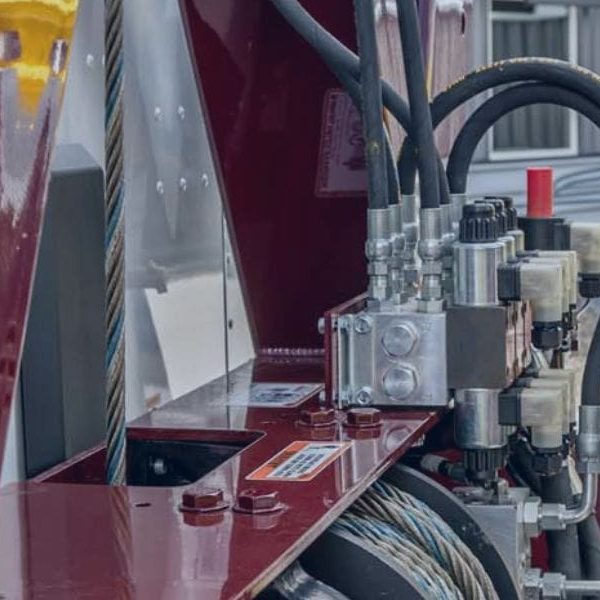 Troubleshooting Hydraulic Fittings banner