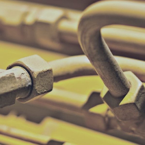 Tubing and Swivel Nut Leak Diagnosis banner