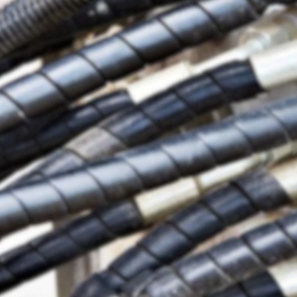Ultra-Tough Hydraulic Hose Covers The Ultimate Protection banner