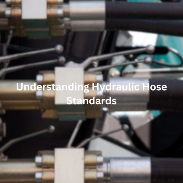 Understanding Hydraulic Hose Standards