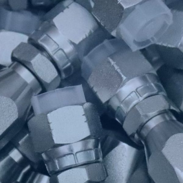 What Are the Best Practices for Reusable Hydraulic Fittings