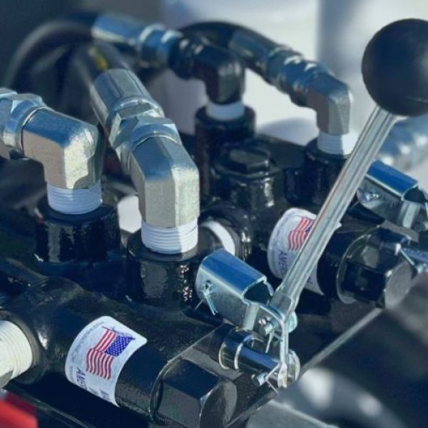 What Are the Signs of Fail High-Pressure Hydraulic Hoses