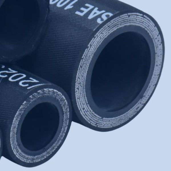 What Do the Markings on a Hydraulic Hose Mean