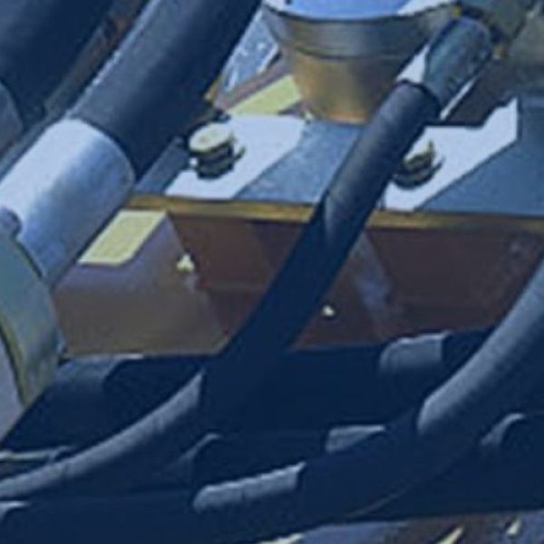 What Hydraulic Fittings Are On My Tractor
