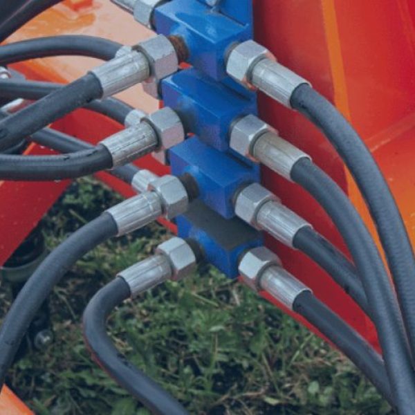 What Information Do Suppliers Need for Custom Hydraulic Hoses