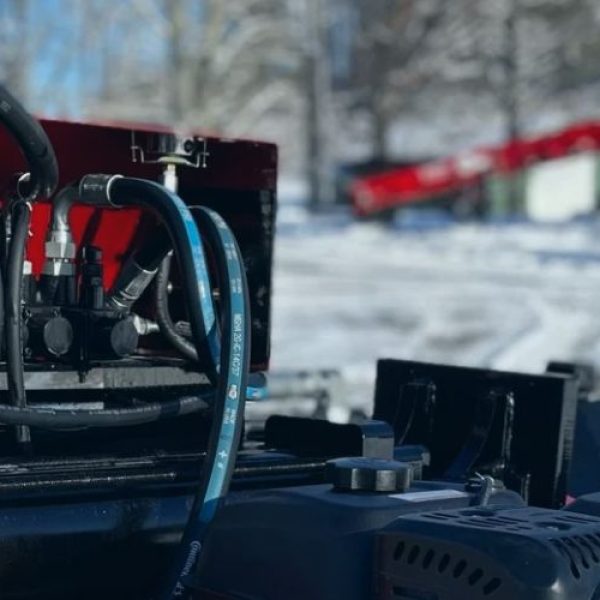 What Makes Excavator Hydraulic Fitting Seal Fail Prematurely