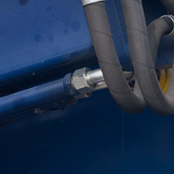What Makes JIC Fittings the Standard in American Hydraulics