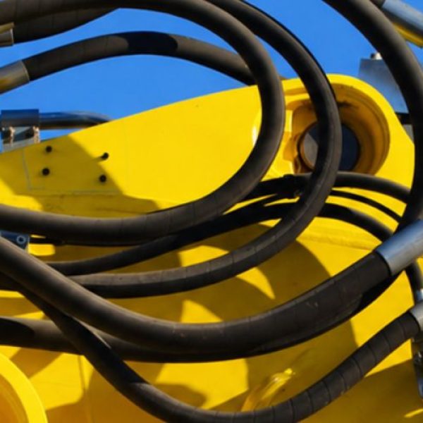 What Makes R13 Spiral Hose Survive High Pressure Spikes