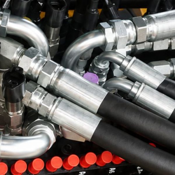 What Need to Confirm Before Ordering Hydraulic Fittings