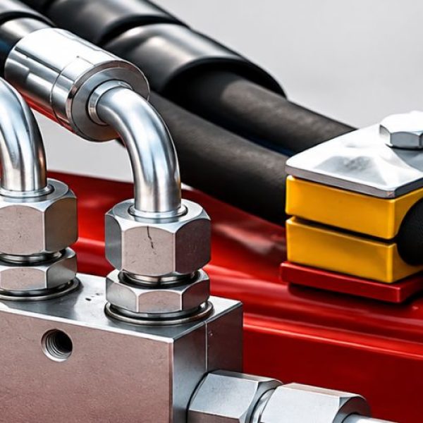 What One-Piece Fitting Product Data Each SKU Should Include