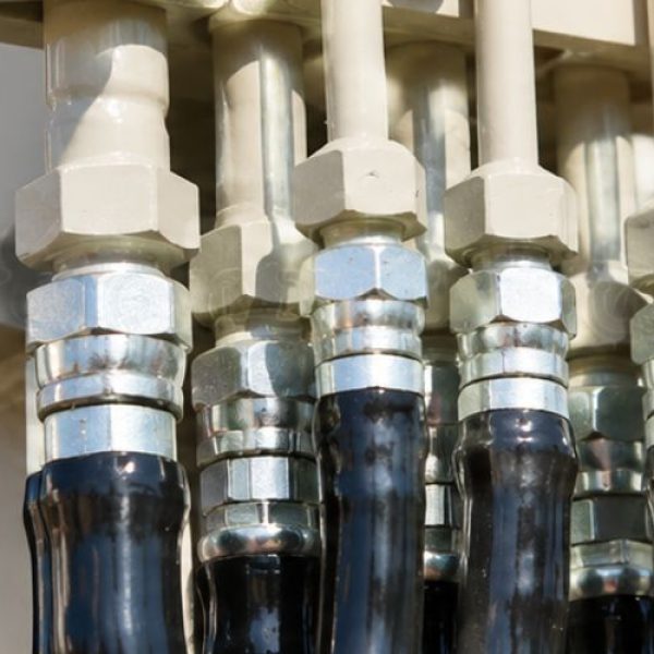 What One Piece Hydraulic Fitting Dimensions Must Be Confirmed