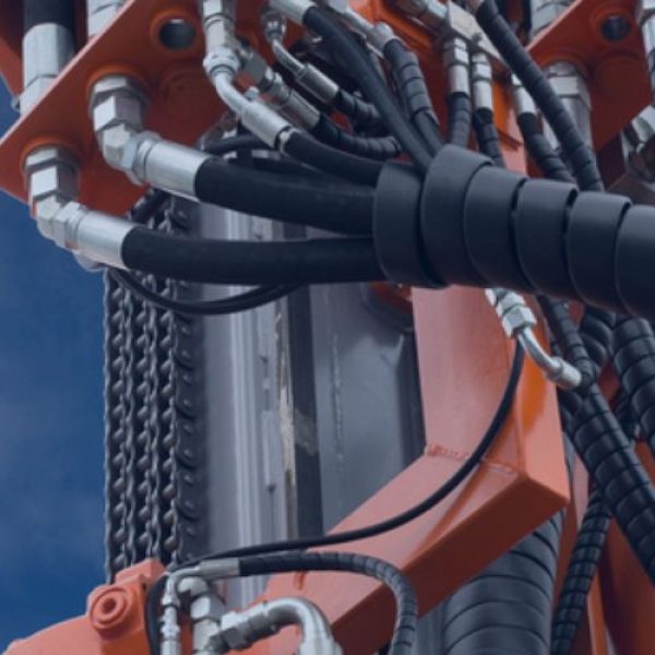 What Quality Checks Do Hydraulic Fittings Undergo