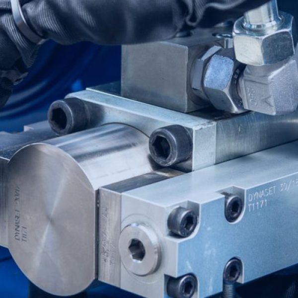 What Quick Coupler Is Best for Your Hydraulic Power Unit