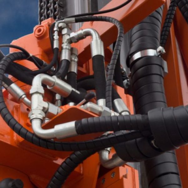 What Repair Teams Should Check Before Connecting New Hoses
